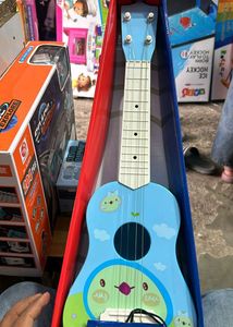 kids guitar