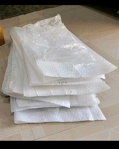 Set 2 Packing &amp; Babal s*its 18 Meter
