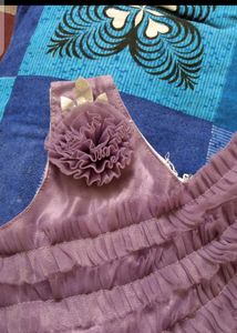 Cindrella Dress
