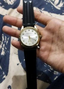 Grand Eagle Lucky Watch