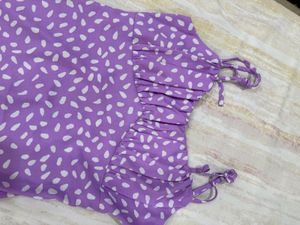 Bodycon Mini Dress