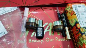 Two Estee Lauder Kit
