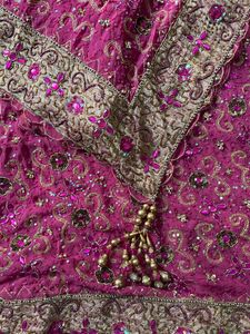 Bridal Lehenga Set