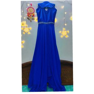 Partywear Gown
