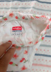 Cute Girls&#39; Panties (2-Pack)