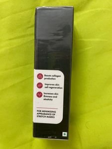 Thrive Co Stretch Marks Expert Serum Cream