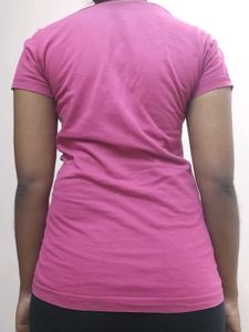 Used T Shirt