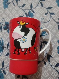 Cup For Coffee/ Milk