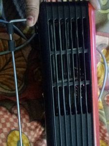 This Is Room Heater