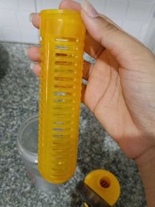 Gym Water Bottle (Sports)