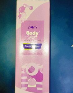 plum vanilla perfume