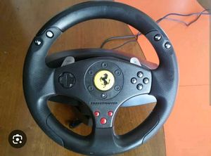 Gaming Wheel