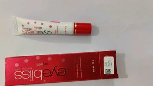 Eyebliss Under Eye Cream