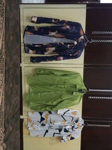 deal of 3 shirts