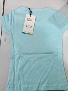 Cute Girls Clothing Set one third