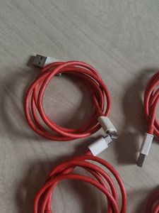 Oneplus Cable