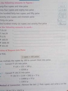 Maths Mirror 3 Textbook