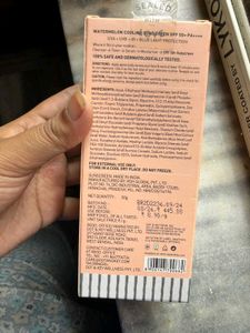 Dot &amp; Key Sunscreen SPF 50