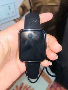 Noise Colorfit Vision 2 Smart Watch