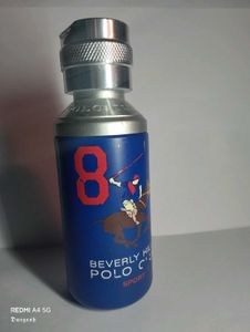 Beverly Hills Polo Club Perfume