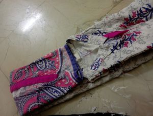 Jaipuri Pure Cotton Kurta