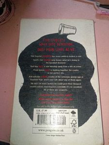 One Of Us Is Lying by Karen McManus