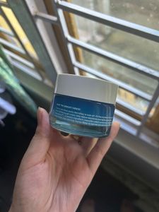 Plum Rice Water &amp; Niacinamide Gel Cream