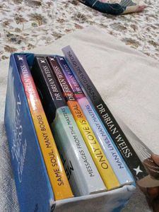 Dr. Brian Weiss Collection