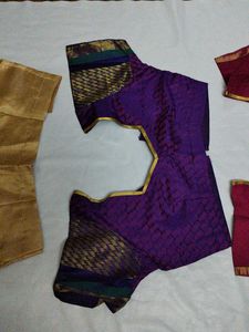 Ready To Wear Blouse