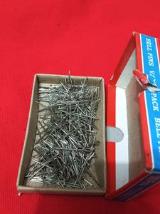 Bell Pins