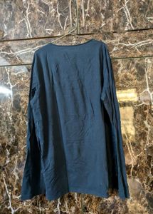 ZARA FULL SLEEVE TSHIRT