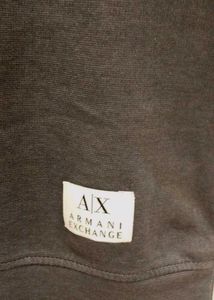 Armani Exchange Sweatshirt