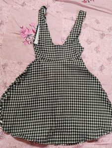Denim Frock