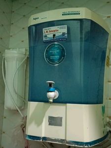 Water Purifier 💦