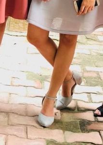 Heels / Women Footwear / Sandals / Pumps