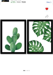 Pinteresty 😍BRAND NEW Wall Decor