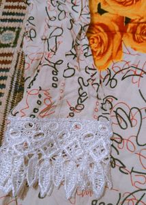 Long Kurta