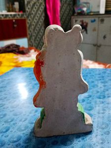 Laughing Buddha Statue
