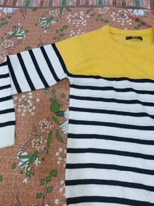 Sweater Top (Girls)