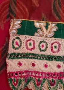 Pink traditional Kurta