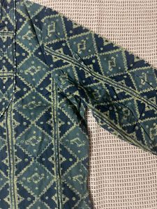 Cotton Kurta