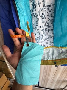 YOBs Snowboard Ski Waterproof Hooded Jacket