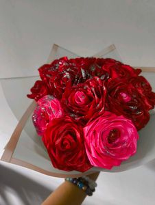Customise Handmade Bouquet