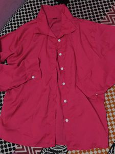 Pink Shirt💝
