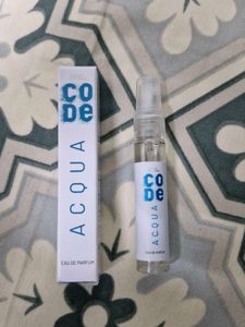 Wild Stone Code - Aqua