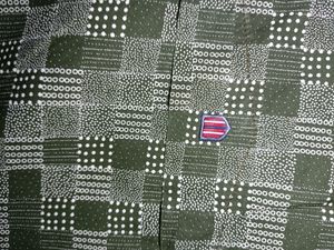 NEW OTTO SHIRT