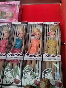 Dolls
