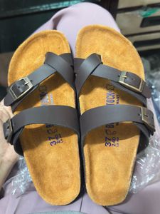 Birkenstock Sandal German Made.