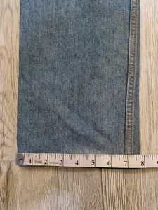 Sc8562 Newport Jeans Waist 34