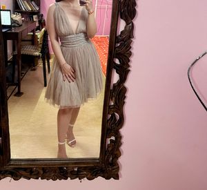 Elegant Party Dress